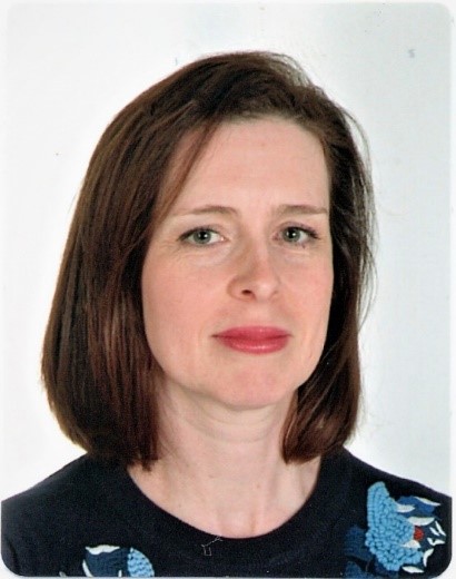 Karin Macdonald
