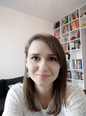 Monika Antolin Kelebercova